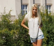 Фото проститутки Алина №3 в городе Азнакаево